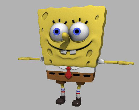 bobesponja